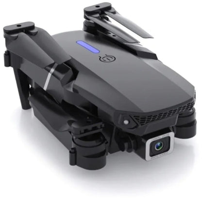 DRONE E88 PRO MAX CON MALETIN INCLUIDO