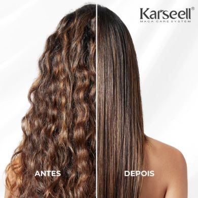 💎 KARSEELL: LA CLAVE PARA UN CABELLO PERFECTO Y RADiante 🌟