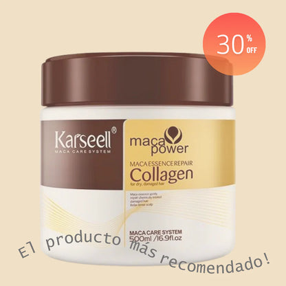 💎 KARSEELL: LA CLAVE PARA UN CABELLO PERFECTO Y RADiante 🌟