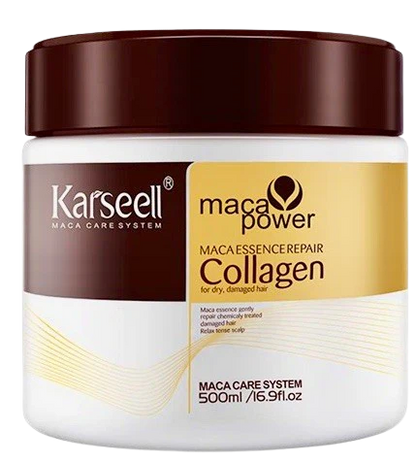 💎 KARSEELL: LA CLAVE PARA UN CABELLO PERFECTO Y RADiante 🌟