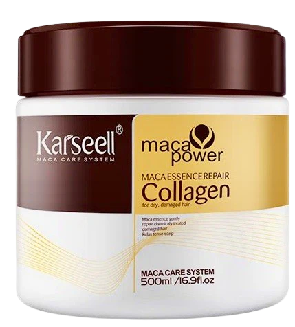 💎 KARSEELL: LA CLAVE PARA UN CABELLO PERFECTO Y RADiante 🌟