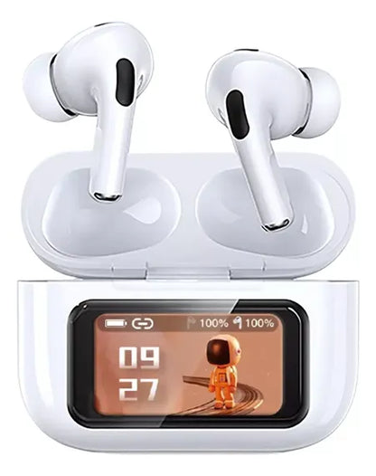 🎧✨ AirPods Pro 2 con Pantalla Táctil: Innovación, Estilo y Sonido Premium ✨🎧