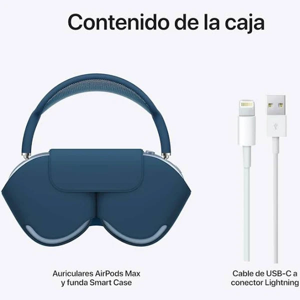 DIADEMA AIRPODS MAX